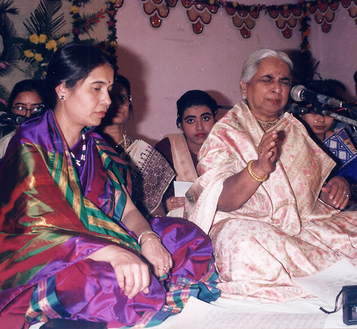 girijadevi sanjukta