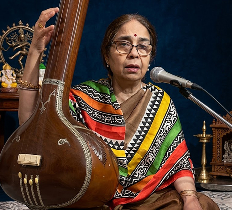 sanjukta solo 2